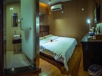 Lemon Hotel- Ma'Anshan 외부 사진